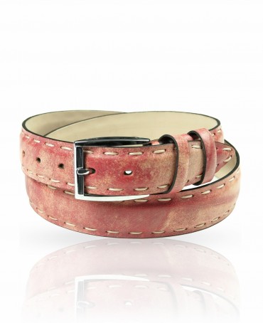 Ремень Унисекс Wind/1/Rosso